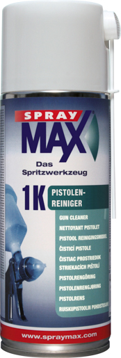 Kwasny Spray Max Pistolenreiniger 400 ml 680095